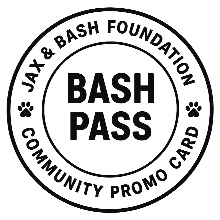 Bash Pass