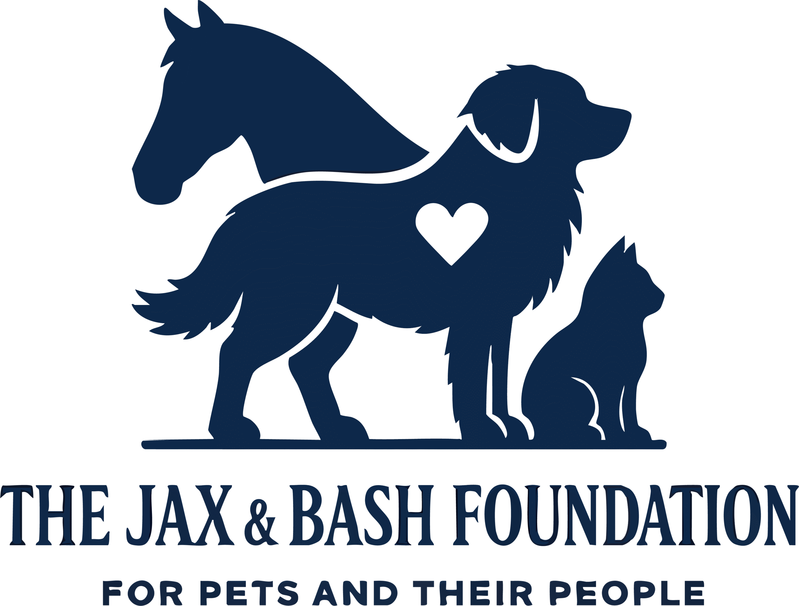The Jax & Bash Foundation